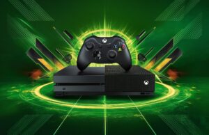 Xbox One update issues spark worries around game preservation