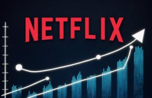 Netflix has surpassed Q2 expectations with 44% profit surge