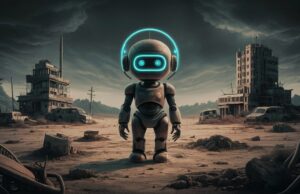 AI ‘inbreeding’ among chatbots like ChatGPT could break them