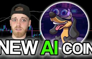 AI-Powered Crypto Presale with Predictive Technology