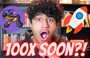 AI-Powered Meme Coin Poised for Big Gains After Surpassing $7 Million Presale