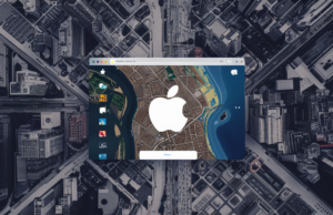 Apple Maps has come to web browsers
