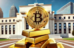 How would a US strategic Bitcoin reserve be funded?