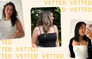 Uniqlo Bra Top Review | POPSUGAR Fashion