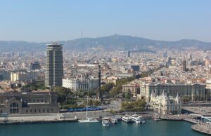 Barcelona in September: Events and Activities