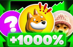 5 Best Meme Coins to Buy and Hold