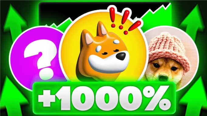 5 Best Meme Coins to Buy and Hold