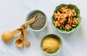 The 16 Best Sources of Omega-3 Fatty Acids, According to an RD