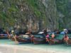 That One Time I Went Boxing on Ko Phi Phi