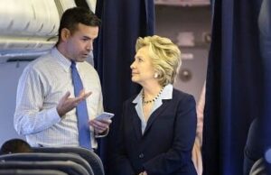 Kamala’s Communications Director Is a Perfect Fit for the Campaign – He Was Involved in Every Major Hillary Clinton Scandal Including Uranium One, the Russia Hoax, and Wants to Defund Police | The Gateway Pundit