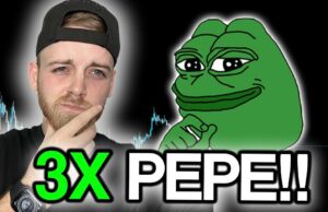 Can Pepe Achieve a 3X Surge to $15 Billion Market Cap Amid the New Pepe-Themed Presale Frenzy?