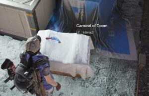 How to complete Carnival of Doom in Once Human