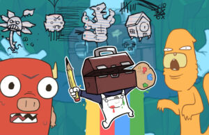 Sixteen-year-old beat-em-up Castle Crashers actually has new DLC coming
