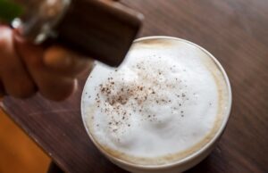 The Benefits of Cinnamon With Coffee for Brain Health