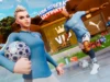 The Premier League’s Manchester City is going all in with Fortnite with new content drive