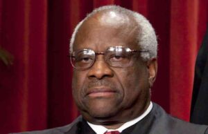 Senators Request Special Counsel To Investigate Clarence Thomas For Crimes