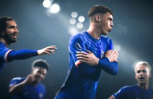 What do you get for securing your copy early?