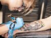 How Concerned Should You Be About Contaminated Tattoo Ink?