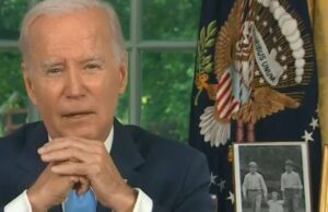 Report Finds Biden Debate Crisis Is A Bogus Media Creation