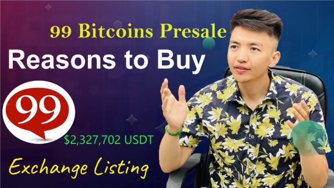 The 99Bitcoins ICO Ends on August 6th