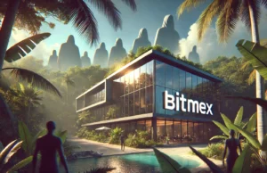 BitMEX admits guilt in Bank Secrecy Act violation case