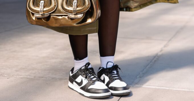 What to Wear to a Basketball Game