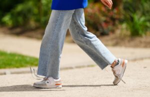 PrettyLittleThing White Chunky Cleated Sole Sneakers Review