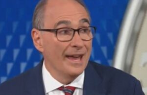 A LIBERAL NARRATIVE IS BORN: Joe Biden Voluntarily Walked Away From Power for the Good of the Country (VIDEO) | The Gateway Pundit