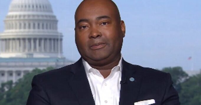 REALLY? DNC Chair Claims Process of Nominating Kamala Harris Will be ‘Fair and Transparent’ (VIDEO) | The Gateway Pundit