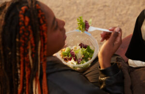 How Does Chewing Help Digestion? A Gastro Weighs In