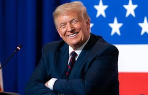 WAYNE ROOT: Mr. President, Now Is the Time to Combine “No Tax on Tips” with “No Tax on Social Security for Seniors” for the Greatest One-Two Punch Since Mike Tyson! | The Gateway Pundit