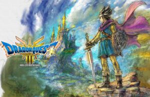 Dragon Quest 3 HD 2D Remake – everything we know, release date, storyline and more