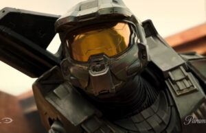 Paramount has canceled the Halo TV show