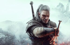 Modder restores Reputation system to The Witcher 3