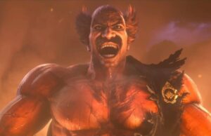 Bandai Namco announce free story DLC