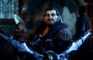 All announced Dragon Age: The Veilguard voice actors
