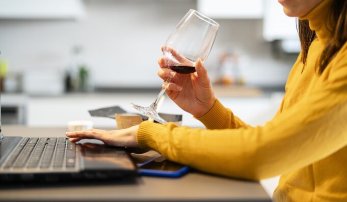 Drinking in Moderation: Is It *Really* Beneficial to Your Health?