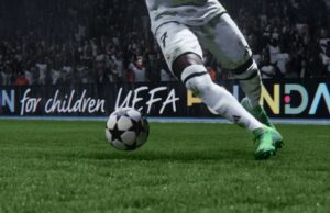 All new EA FC 25 skill moves and how to do them