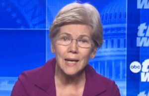 Sen. Elizabeth Warren Says Kamala Harris Will ‘Create a Pathway to Citizenship’ For Illegal Aliens (VIDEO) | The Gateway Pundit