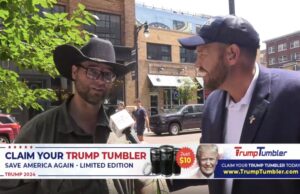 ‘The FBI Set Everything Up… They Wrote the Script – and WHITMER WAS IN ON IT!’ — Victim in Alleged FBI Plot to Kidnap Michigan Democrat Gov. Whitmer Breaks Silence in Must-See Interview! | The Gateway Pundit