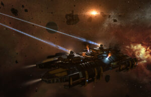 Eve Online could “live forever” as studio prepares to make epic space sim’s tech and engine Open Source
