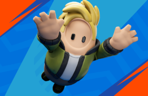 New Tracks, Fall Guys, and Deadpool skins