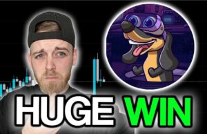 Few Days Left to Participate in WAI ICO – Biggest Meme Coin Launch of 2024?