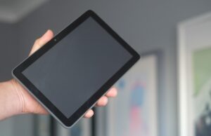 At this price, the Fire HD 8 Plus is the ideal tablet to gift