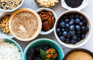 What Are the Best Foods for the Vaginal Microbiome?