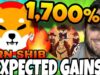Forbes Predicts a Bullish 1700% Shiba Inu Price Rally – Could the SHIBASHOOT Token Be Next to Explode Upon Launch?