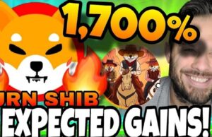 Forbes Predicts a Bullish 1700% Shiba Inu Price Rally – Could the SHIBASHOOT Token Be Next to Explode Upon Launch?