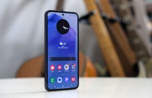 The Pixel 8a doesn’t stand a chance against this Galaxy A55 price cut