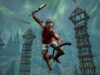 Quidditch Champions crossplay or have cross progression?