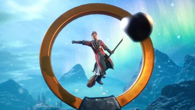 Quidditch Champions Legacy Pack explained and how to get
